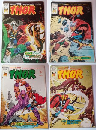 Lotes varios comics tebeos libros