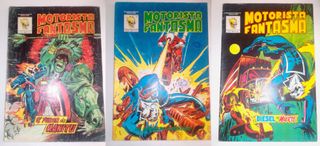 Lotes varios comics tebeos libros