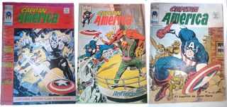 Lotes varios comics tebeos libros