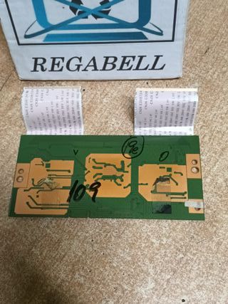 16Y_BGU11BPCMTA4V0.1, de NEVIR NVR-7603-49-4K-N