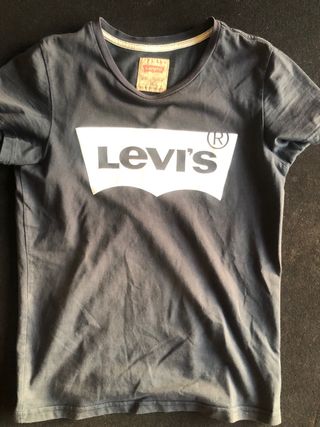 Camiseta niño