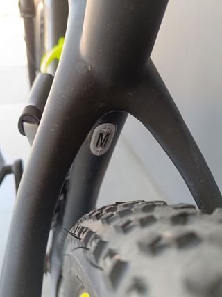 Bicicleta Scott Scale 900 Elite