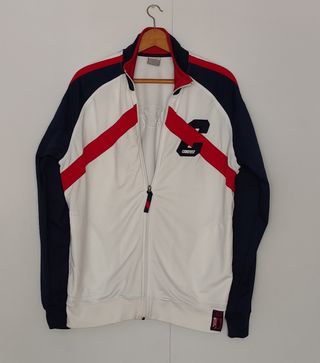 Chaqueta Nike Cortez