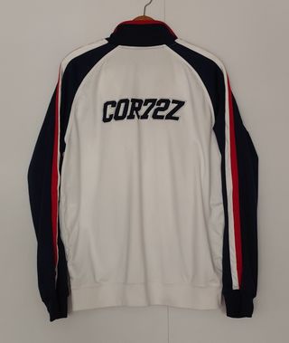 Chaqueta Nike Cortez