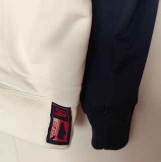 Chaqueta Nike Cortez