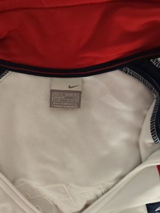 Chaqueta Nike Cortez