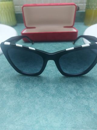 Gafas sol