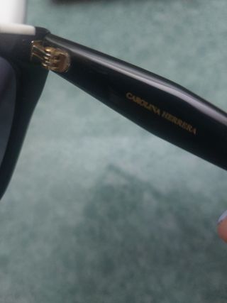 Gafas sol