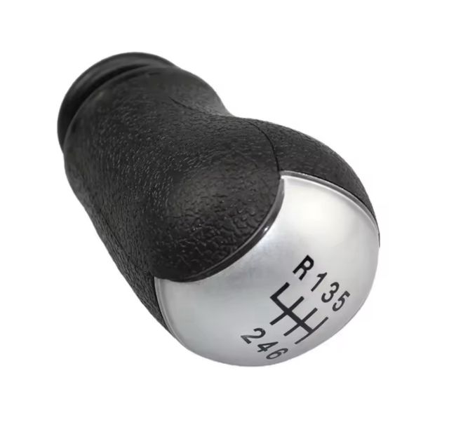 Pomo palanca cambios Ford 6 vel