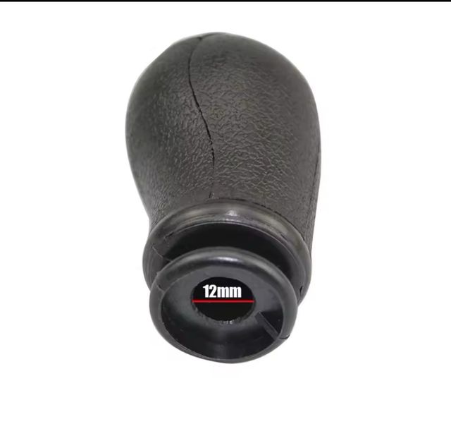 Pomo palanca cambios Ford 6 vel