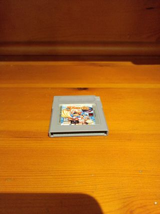 Pinocchio