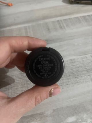 Sombra de ojos MAC NUEVA