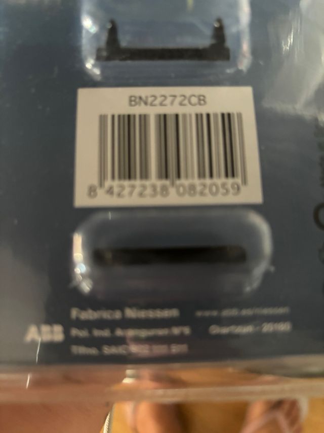 Embellecedores de luz