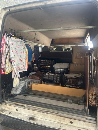LEER BIEN FORD TRANSIT