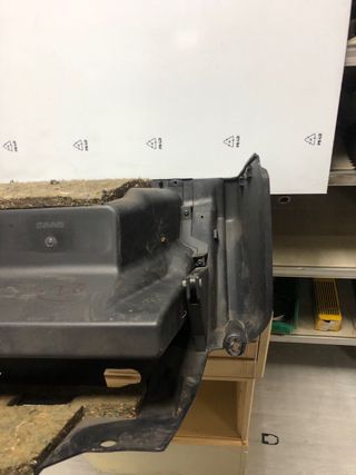 Guantera saab 9-3 4420576