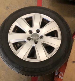 Audi A6 2004