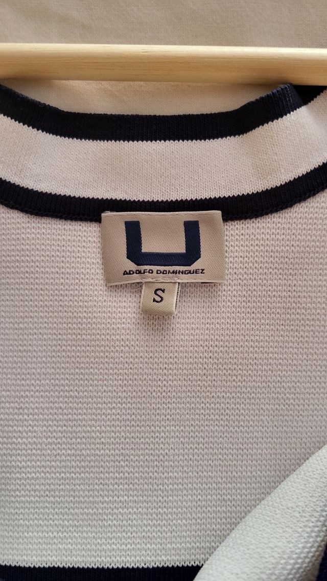 Vestido, Adolfo Domínguez