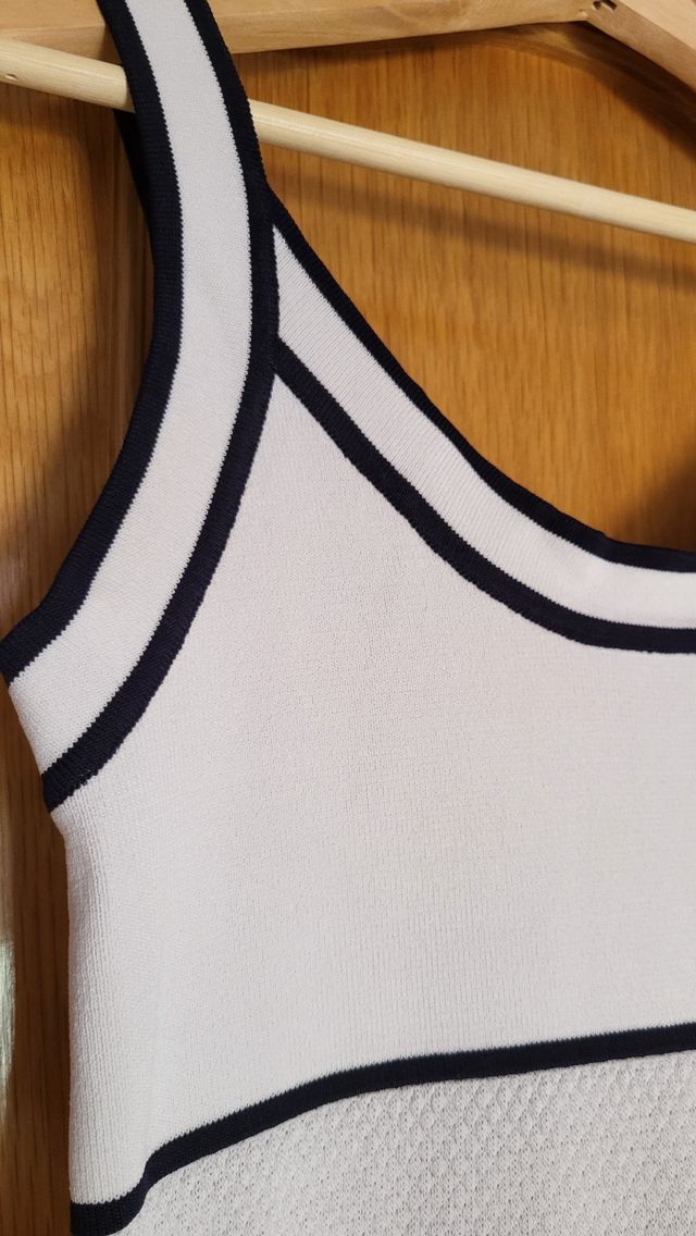 Vestido, Adolfo Domínguez