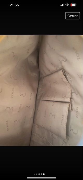 Bolso tous