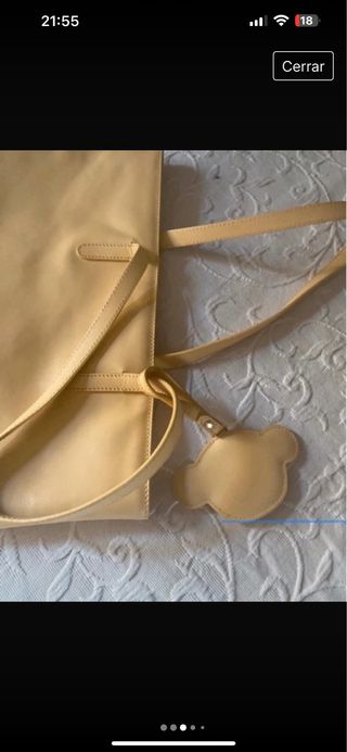 Bolso tous