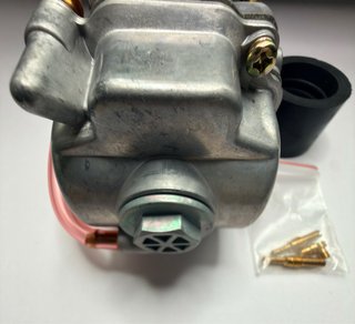 Carburador oko 30mm PWK powerjet