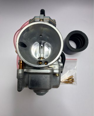 Carburador oko 30mm PWK powerjet