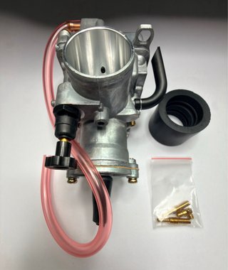 Carburador oko 30mm PWK powerjet