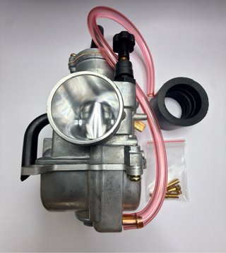 Carburador oko 30mm PWK powerjet