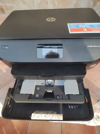 Stampante multifunzione HP ENVY Photo 6230
