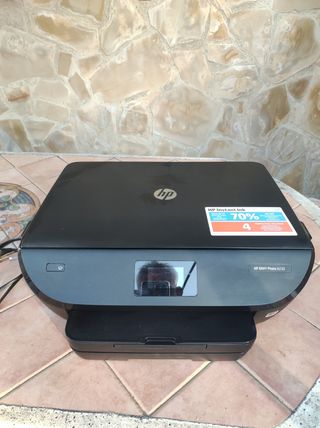 Stampante multifunzione HP ENVY Photo 6230