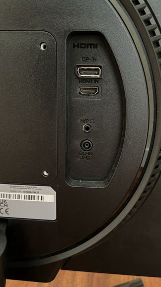 Monitor PC Ultra Gear LG