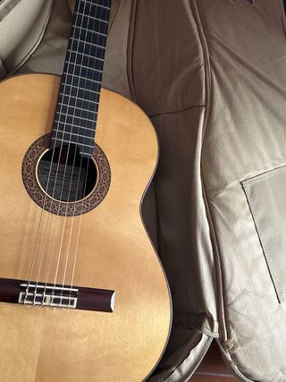 Clases de Guitarra