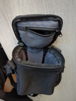 Funda para cámara de fotos EVIL