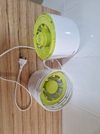Humidificador