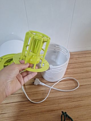 Humidificador