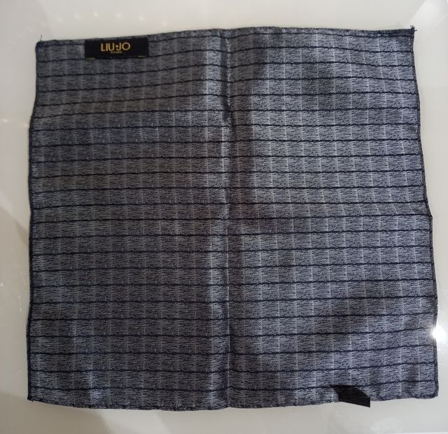 Foulard Liu-Jo da taschino