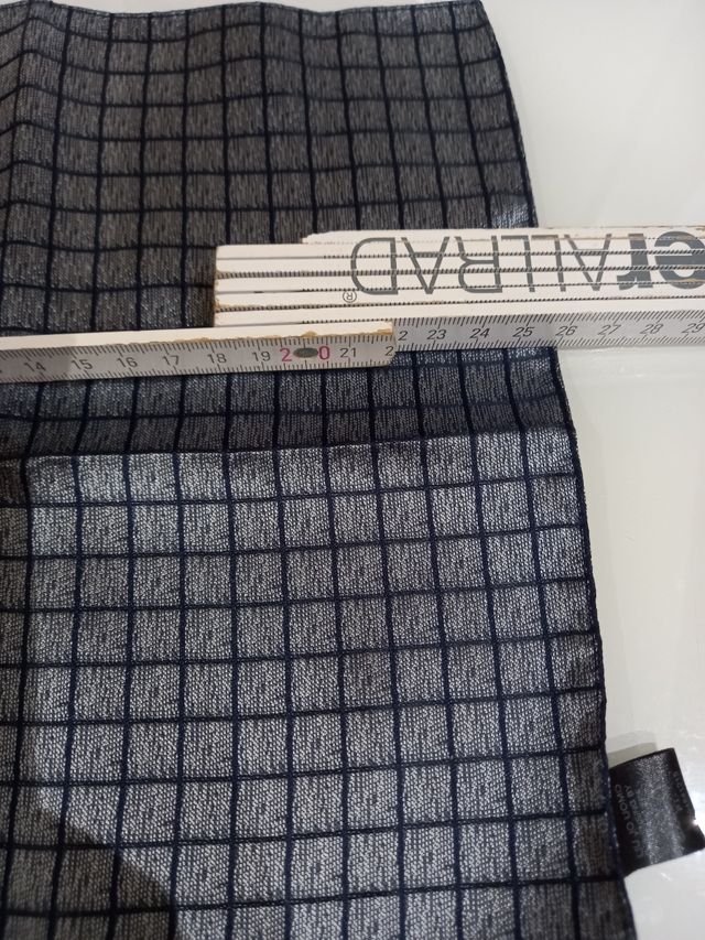 Foulard Liu-Jo da taschino