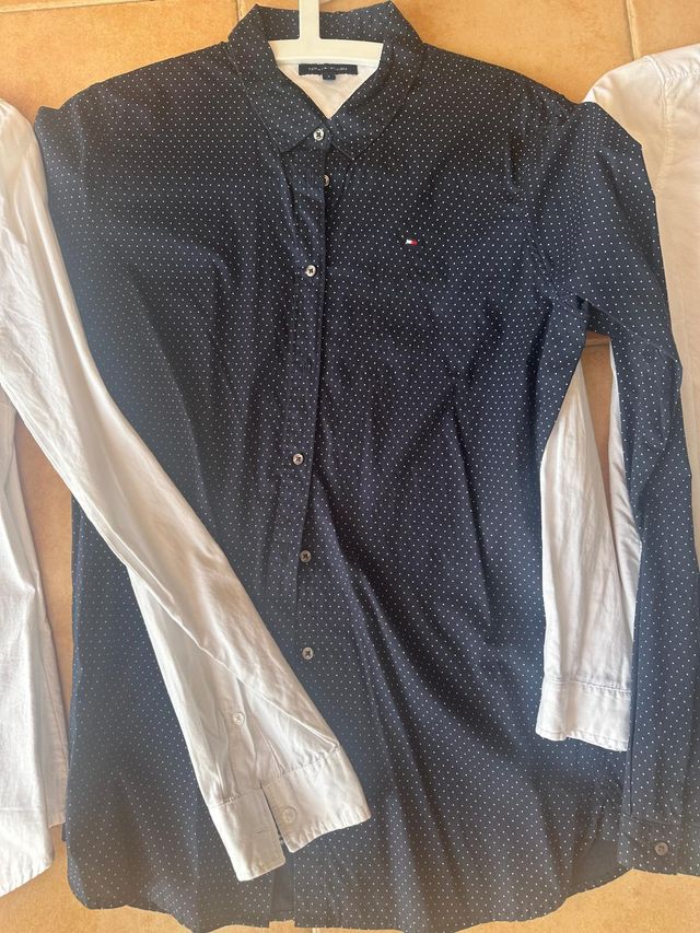 Camisas Tommy Hilfiger