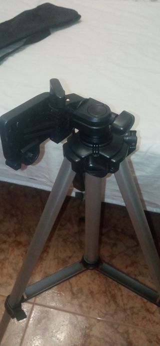 Trípode KODAK nuevo