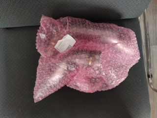 Escape husqvarna de ktm