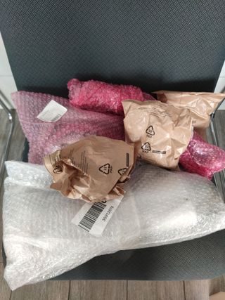 Escape husqvarna de ktm