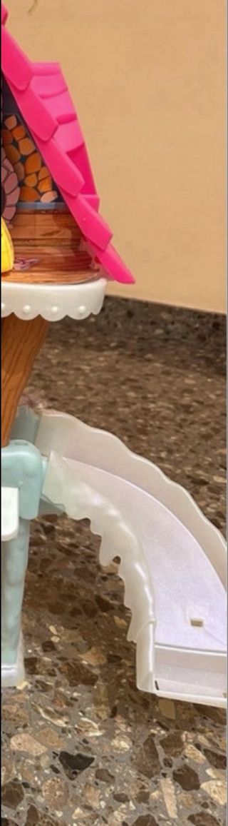 Lote echantimals. REGALO CASA ECHANTIMAL