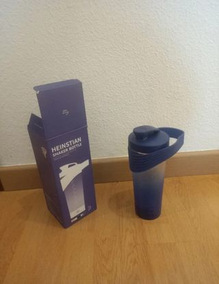 Vaso batidora
