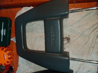 Reposa cabeza Nissan patrol