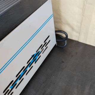 AL 🔲 Plancha Hierro Ranurada [30 cm]