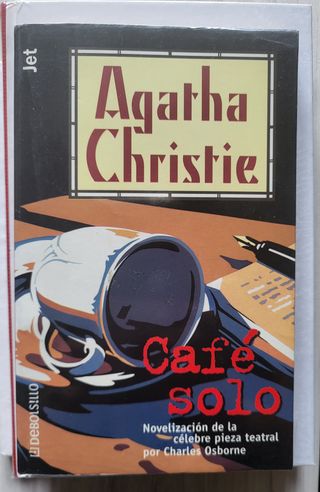 NOVELA NEGRA