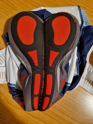Conjunto ciclismo