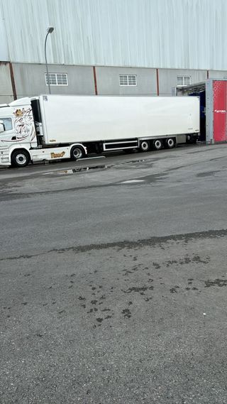 Ruta al corto con trailer