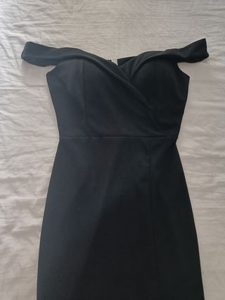 Vestido arreglar-fiesta -graduación