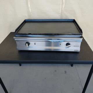 AL 🔲 Plancha Hierro Lisa [70 cm]